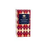 Whittard of Chelsea Mulled Wine fruitinfusie, 25 st.
