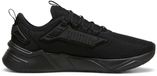 Puma Retaliate 3 Hardloopschoenen Zwart EU 40 1/2 Man