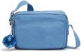 Kipling Abanu M Schoudertas Polyamide Vintage Blue