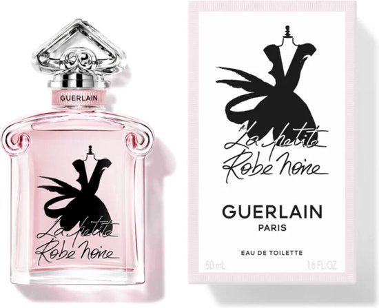 Guerlain Eau de Toilette / 50 (ml) / Women