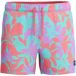 Speedo Short de bain imprimé Redondo Edge Volley 14 pouces