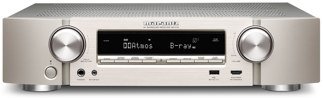 Marantz NR1710