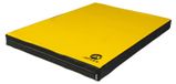Tapis de gymnastique souple 100 x 70 x 8 cm pour usage domestique