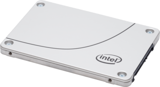 Intel DC S4600