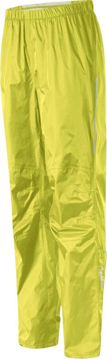 Pro-x Elements Fietsregenbroek Toronto Polyamide Geel Maat Xl