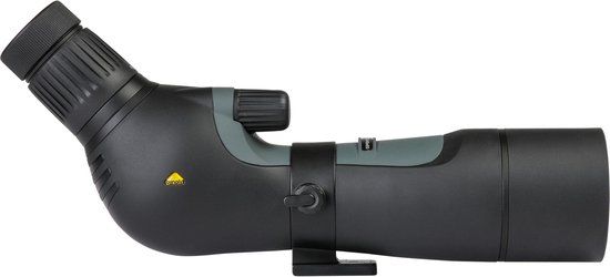 Bynolyt Stork 20-60X60 Spotting Scope - Zwart