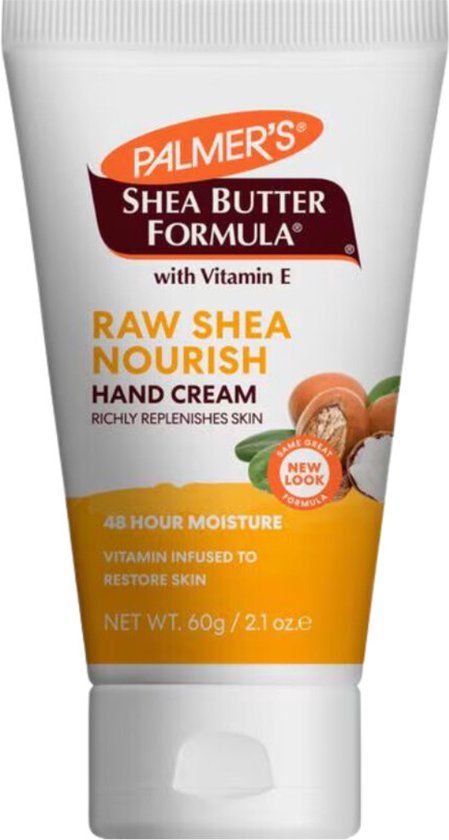 Palmer's Shea Butter Formula Hand Cream 60g