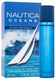 Nautica Oceans / 20 ml / Mannen