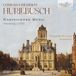 Brilliant Classics Fernando De Luca - Conrad Friedrich Hurlebusch: Harpsichord Music (2 CD)