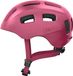 ABUS YOUN-I 2.0 Fietshelm - Mono Rood - Maat M (52-57 cm)
