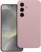 MOTOROLA G56 5G Étui en silicone, 2 mm d'épaisseur, rose poudré