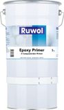 Ruwol 2K Epoxy Primer 5 kg