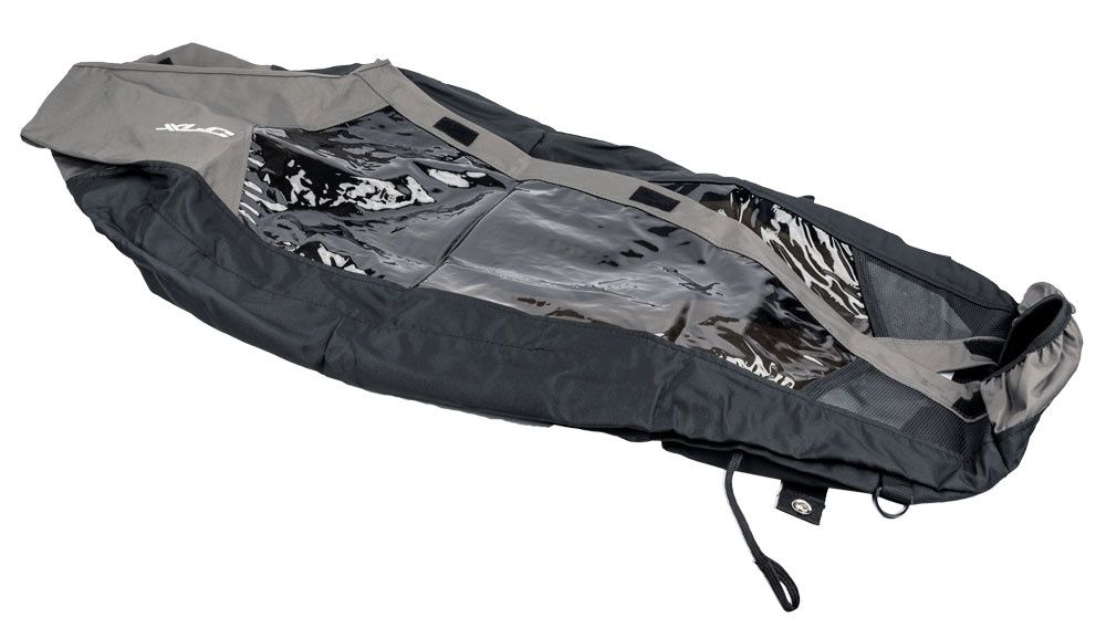 XLC Kard Monos Doek CPL Grijs/Beige BSX124 - 4055149455675