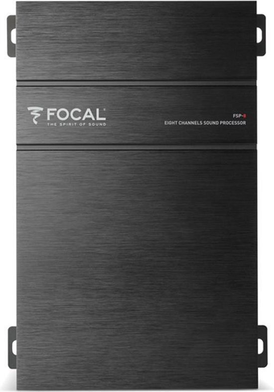 Focal FSP8