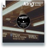 King Street Sounds Sampler (Vol. 1)