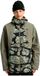 Burton Reserve 2l Jas Grafitti Camo/Forest Moss S Man