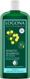 LOGONA shampoo Femmes Cheveux normaux Cuir chevelu sensible 250 ml