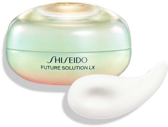 Shiseido Legendary Enmai Eye Cream / - / -
