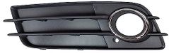 Taros Trade 115366 Radiatorgrille bumper linksvoor - bestuurderszijde