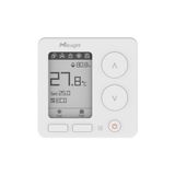 Milesight WT303 LoRaWAN Smart Fan Coil Thermostat