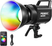 NEEWER FS300C 300W RGB LED videolicht