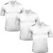 Maillot Legea Ajaccio (x3)