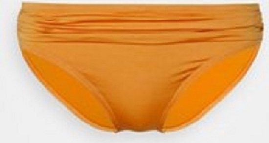 Cyell Shiny Bronze Bikinislip - Maat 36 / S - Goud