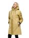 NAVAHOO Wintermantel 'Peakstorm 14' kaki