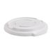 Maya 45870 deksel voor vuilnisemmer Crono 85 liter, wit