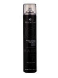 IdHAIR Essentials Strong Hold Laque Femmes 500 ml