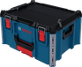 Bosch Professional L-BOXX Contractor 322 (avec plateau)