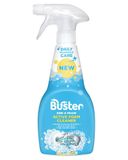 Buster Mousse Nettoyante Active pour Évier et Drain 500 ml