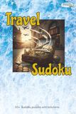Travel Sudoku Puzzle Book