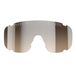 POC Devour Mid Vervangende Lenzen Transparant Clarity Trail/Partly Sunny Silver/CAT2