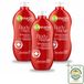 Garnier Body Repair Lotion réparatrice - 400 ml - 3 pièces