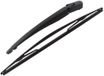 M MODECAR Modecar - Opel Corsa C Wisser - Achter - 2000-2009