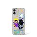 ERT GROUP mobiel telefoonhoesje voor Iphone 12 Mini Disney Villains 003
