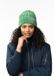 Barts Tangalle Beanie Green Polyester Unisex