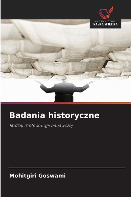 Badania OmniScriptum SRL Badania historyczne Paperback