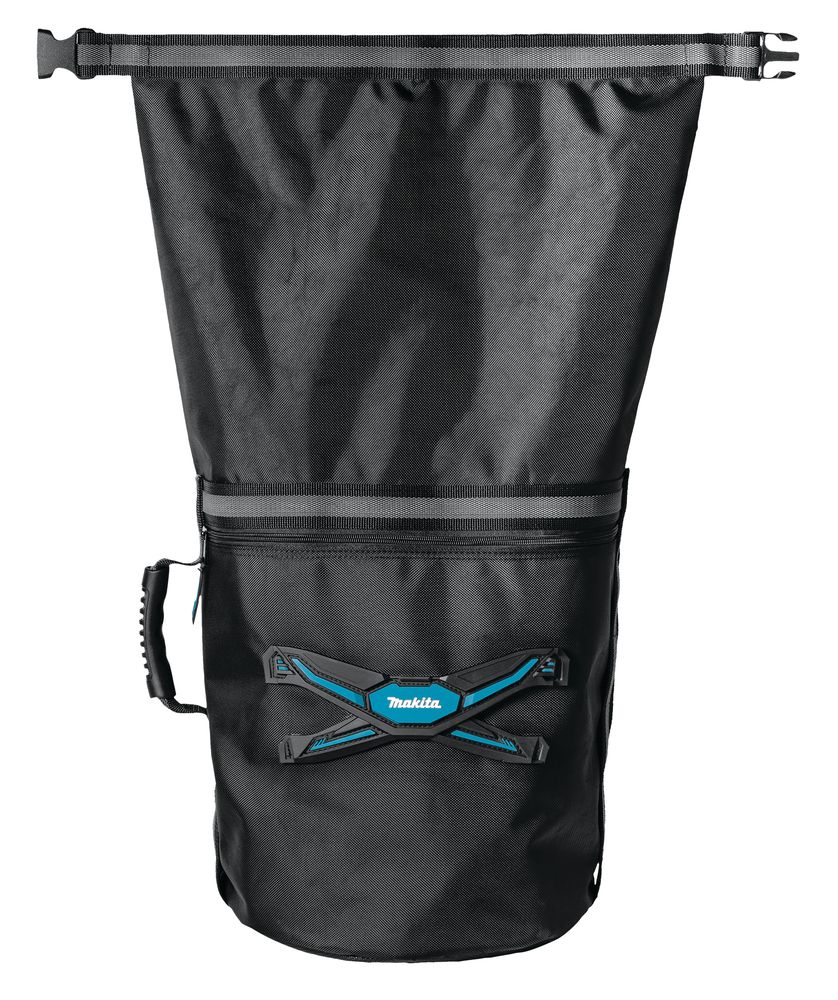Makita E-05561 Gereedschapsriem - Zwart/Blauw