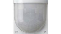 Gira Opzetstuk voor bewegingsmelder 537627 zuiver wit systeem 55 bewegingsmelder sensor 4010337050612