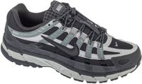 Nike P-6000 Mannen Zwart Sneakers maat 38,5