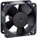 EBM Papst 612 N/2 GML-096 Axiaalventilator 12 V/DC 23 m³/h (l x b x h) 60 x 60 x 25 mm