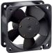 EBM Papst 612 N/2 GML-096 Axiaalventilator 12 V/DC 23 m³/h (l x b x h) 60 x 60 x 25 mm