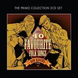 Proper S&D Consignment Ron & Friends Kavana - 40 Favourite Folk Songs