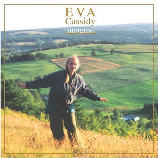 Cassidy, Eva Imagine - Pop - CD
