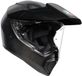 AGV AX9 E2206 Mplk Mono Mat Carbon Integraalhelm XXL