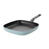 BergHOFF Leo Slate Grillpan - Rechthoekig - Blauw