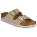Birkenstock - Femme - beige - sabot - taille 36