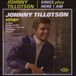 Ace Records Johnny Tillotson - Sings / Here I Am